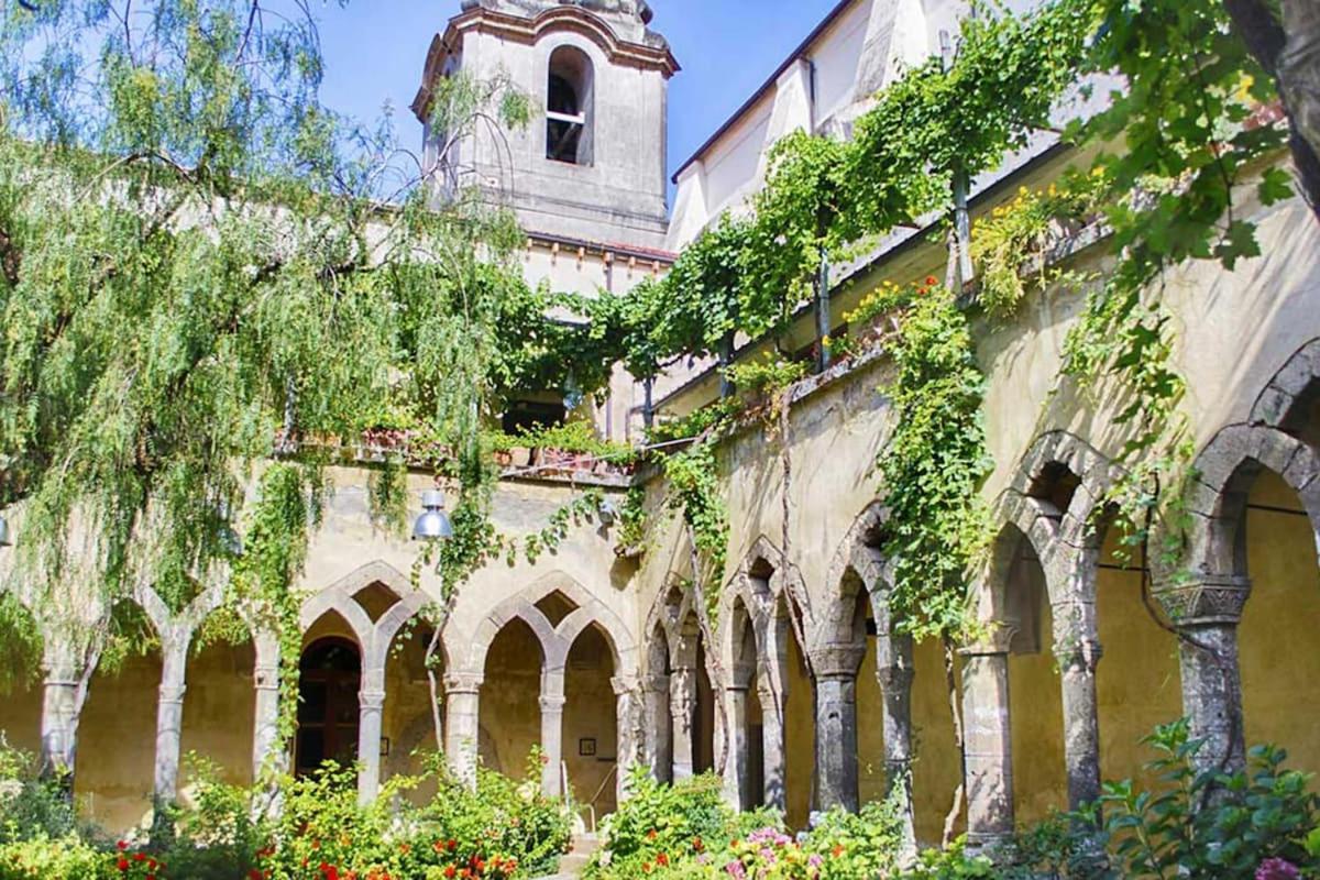 Maison Evita Sorrento Exterior photo